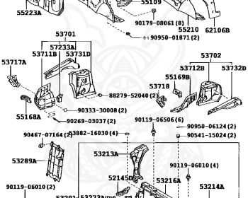 Toyota - Platz - SCP11 - 1999 - F TYPE - Manual - 1SZFE