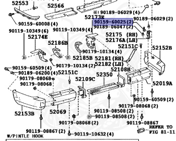 Toyota - Land Cruiser - LJ78G - 1991 - PRADO SX5 TYPE - WAGON - Manual - 2LTE