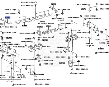 Toyota - Land Cruiser - GRJ76K - 2014 - LX TYPE - 4-DOOR - Manual - 1GRFE