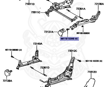 Toyota - MR2 - SW20 - 1993 - GG LIMITED TYPE - T-BAR ROOF - Automatic - 3SGE