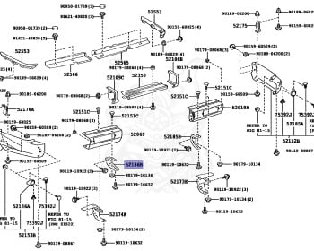 Toyota - Land Cruiser - GRJ76K - 2014 - LX TYPE - 4-DOOR - Manual - 1GRFE