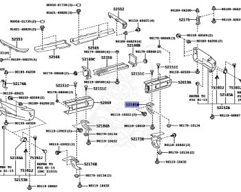 Toyota - Land Cruiser - GRJ76K - 2014 - LX TYPE - 4-DOOR - Manual - 1GRFE