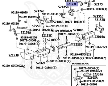Toyota - Land Cruiser - HZJ71 - 2004 - LX TYPEPRADO LX TYPE - SOFTTOP - Manual - 1HZ