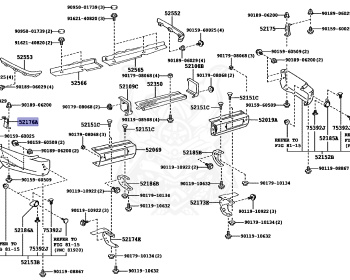 Toyota - Land Cruiser - GRJ76K - 2014 - LX TYPE - 4-DOOR - Manual - 1GRFE