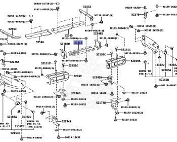 Toyota - Land Cruiser - GRJ76K - 2014 - LX TYPE - 4-DOOR - Manual - 1GRFE