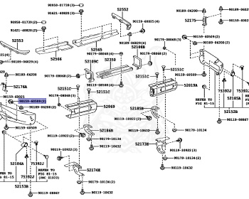 Toyota - Land Cruiser - GRJ76K - 2014 - LX TYPE - 4-DOOR - Manual - 1GRFE