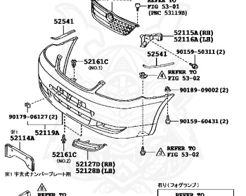 Toyota - Corolla Fielder - ZZE123G - 2000 - Z AERO TOURER TYPE - WAGON - Manual - 2ZZGE