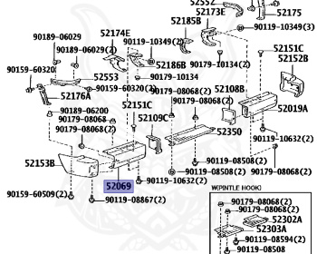 Toyota - Land Cruiser - HZJ71 - 2004 - LX TYPEPRADO LX TYPE - SOFTTOP - Manual - 1HZ