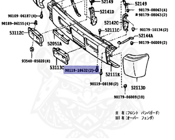 Toyota - Land Cruiser - FZJ80G - 1996 - GXGX LIMITED TYPE - Automatic - 1FZFE