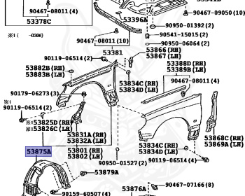 Toyota - Aristo V300 - JZS161 - 1997 - Automatic - 2JZGTE
