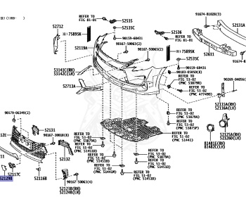 Toyota - Mark X - GRX130 - 2016 - 250S TYPE - Automatic - 4GRFSE