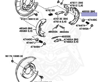 Toyota - Altezza AS200 - GXE10 - 2000 - SEDAN - Manual - 1GFE