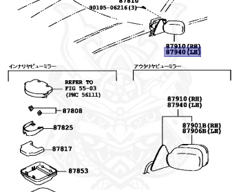 Toyota - Aristo - JZS160 - 1999 - Automatic - 2JZGE