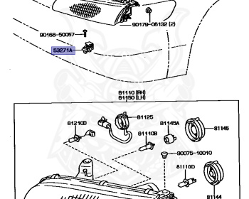 Toyota - Corolla - AE100 - 1992 - F TYPE - HARDTOP - Automatic - 5AFE