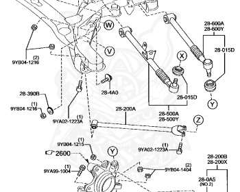 Mazda - Roadster - NCEC - Nov-2008 - Right hand - MZR