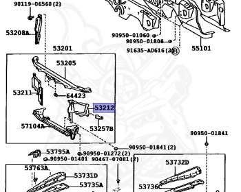 Toyota - Chaser - GX100 - 1998 - TOURER TYPE - Automatic - 1GFE