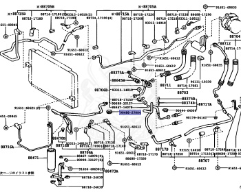 Toyota - MR2 - SW20 - 1991 - GG LIMITED TYPE - T-BAR ROOF - Automatic - 3SGE