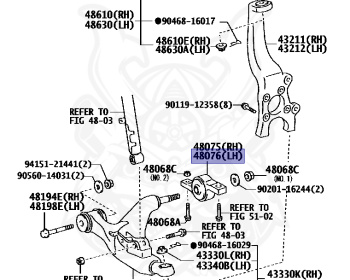 Toyota - Crown - GRS200 - 2009 - ATHLETEATHLETE I-FOUR TYPE - 4GRFSE