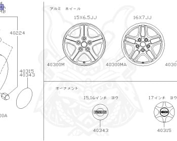 Nissan - Skyline - R34 25GTT - ER34 - 1999 - 25GT TURBO - 2-door hardtop (2K) - MANUAL TRANS 5-SPEED(MT.F5) - HI-CAS 2-Link Drive (HI.2WD) - RB25DET
