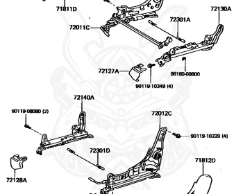 Toyota - MR2 - SW20 - 1999 - GG LIMITED TYPE - T-BAR ROOF - Automatic - 3SGE
