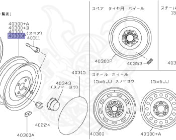 Nissan - Skyline - R34 25GT - ENR34 - 2001 - 25GT - 4 DOOR SEDAN(4S) - MANUAL TRANS 5-SPEED(MT.F5) - High-speed 2-link (IRS.2WD) - RB25DE