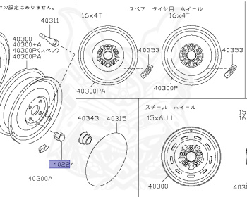 Nissan - Silvia - S15 - 2002 - SPEC R - HARDTOP(K) - MANUAL MISSION 6-SPEED(MT.F6) - TWO WHEELS STEERING(2WS) - SR20DET