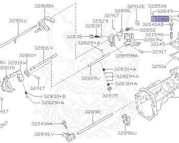 Nissan - Silvia - S15 - 1999 - SPEC R - HARDTOP(K) - MANUAL MISSION 6-SPEED(MT.F6) - TWO WHEELS STEERING(2WS) - SR20DET