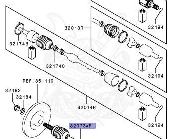 Mitsubishi - Colt - Z23A - 2002 - XNMH - 4A91