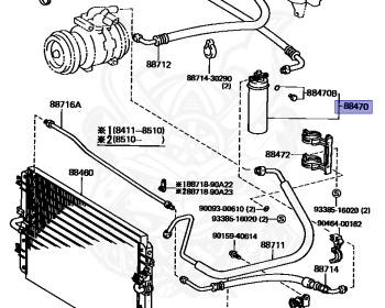 Toyota - Land Cruiser - HJ61V - 1986 - STATION WAGON - Manual - 12HT