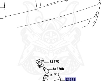 Toyota - Celica - ZZT230 - 2000 - Manual - 1ZZFE