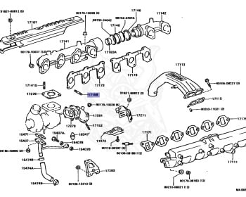 Toyota - Coaster - HDB31 - 1991 - EX TYPE - Automatic - 1HDT