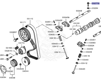 Mitsubishi - EK Wagon - H82W - 2011 - LKMEZ - 3G83