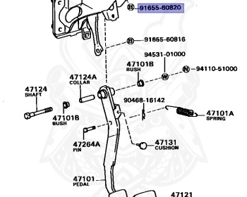 Toyota - Corolla - AE81 - 1984 - FX-G TYPE - 5-DOOR (2-BOX) - Automatic - 3ALU