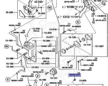 Mazda - RX-7 - FD3S - Dec-1998 - Right hand - 13B-REW