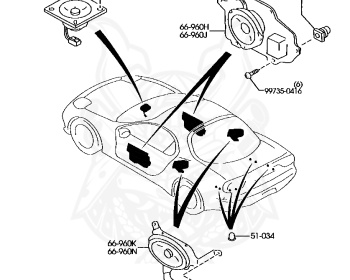 Mazda - RX-7 - FD3S - Sep-2000 - Right hand - 13B-REW