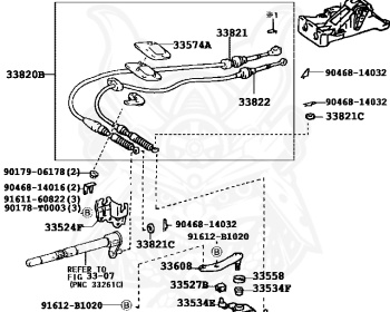 Toyota - Corolla Allex - ZZE123 - 2005 - Manual - 2ZZGE