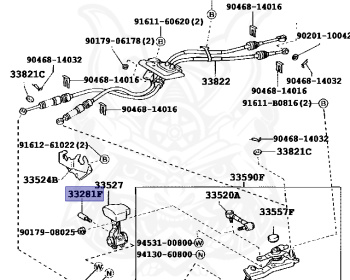 Toyota - Celica - ZZT230 - 2003 - Manual - 1ZZFE