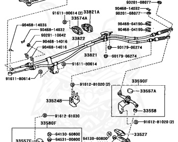 Toyota - MR-S - ZZW30 - 2004 - CONVERTIBLE - Manual - 1ZZFE