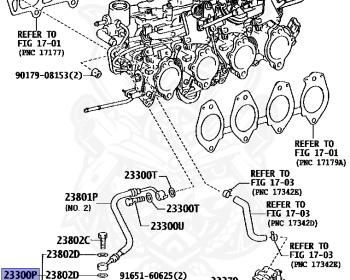 Toyota - Corolla - AE101 - 1991 - GT TYPE - 4-DOOR(SEDAN) - Manual - 4AGE