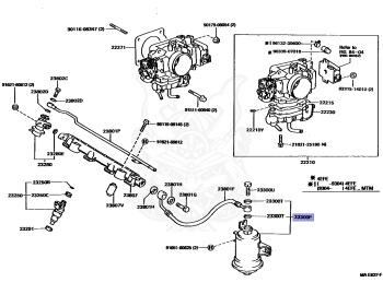 Toyota - Sprinter - EE101 - 1993 - DX TYPE - 4 DOOR - Manual - 4EFE