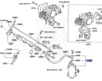 Toyota - Corolla - EE111 - 1996 - DX TYPE - SEDAN - Manual - 4EFE