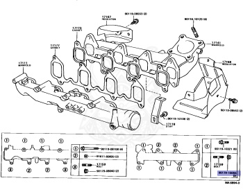 Toyota - Camry - CV20 - 1989 - LUM TYPE - SEDAN - Automatic - 2CT