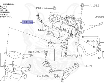 Subaru - Impreza WRX STI - GRB - Jan-2007 - STI - Wagon - 4W - 6-speed manual transmission - Right hand - EJ20T