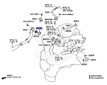 Toyota - Dyna - KDY220 - 2004 - Manual - 2KDFTV