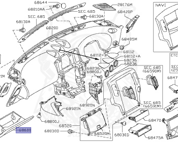 Nissan - Fairlady Z - 370Z - Z34 - 2016 - NISMO GRADE - COUPE(C) - 2 WHEEL DRIVE(2WD) - 7 SPEED AUTOMATIC TRANS(7AT) - VQ37VHR