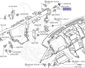 Nissan - Fairlady Z - 350Z - Z33 - 2008 - Version S Grade - COUPE(C) - MANUAL TRANSMISSION(MT) - VQ35HR