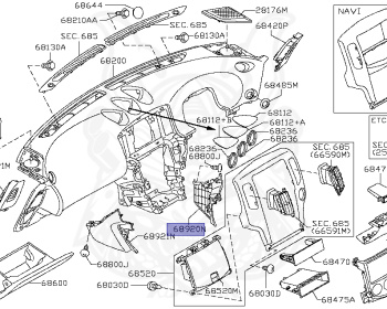 Nissan - Fairlady Z - 370Z - Z34 - 2016 - NISMO GRADE - COUPE(C) - 2 WHEEL DRIVE(2WD) - 7 SPEED AUTOMATIC TRANS(7AT) - VQ37VHR