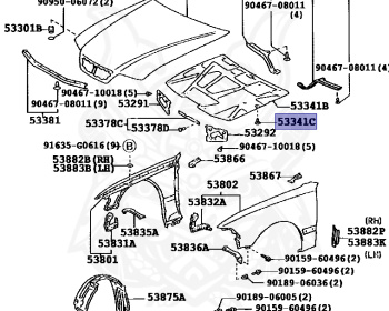 Toyota - Mark 2 - JZX100 - 1996 - GRANDE TYPEGRANDE FOUR TYPE - Automatic - 1JZGE