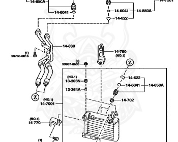 Mazda - RX-7 - FD3S - Dec-1995 - Right hand - 13B-REW