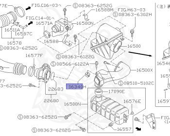 Nissan - Silvia - S13 - 1991 - Q'S - HARDTOP(K) - MANUAL TRANSMISSION(MT) - CA18D